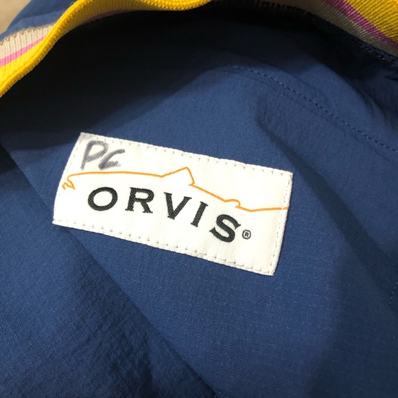 Orvis Performance Mini Skirt - Picture 3 of 7